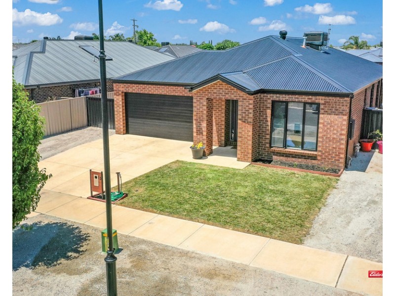 13 McCartney Street, Echuca VIC 3564