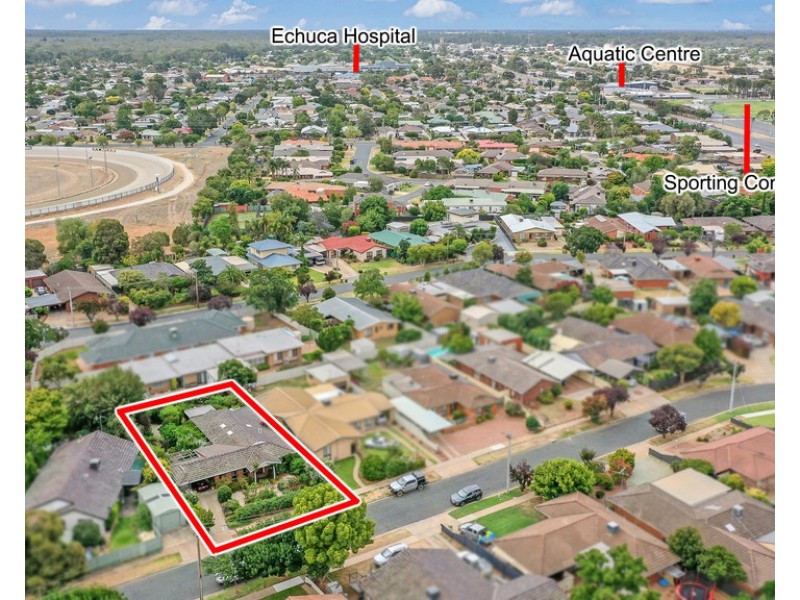 20 Vines Street, Echuca VIC 3564