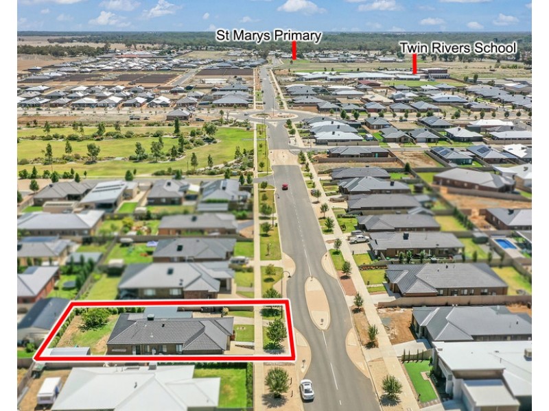 11 Wilkinson Drive, Echuca VIC 3564