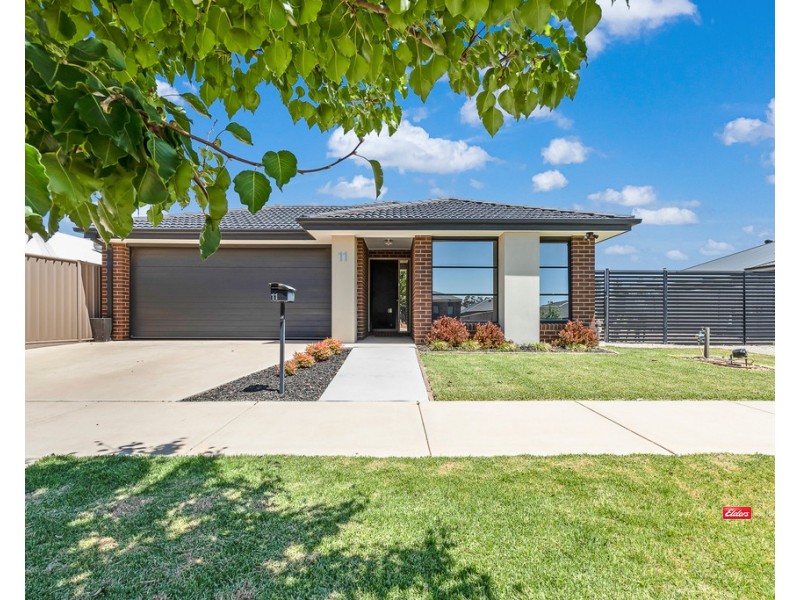 11 Wilkinson Drive, Echuca VIC 3564