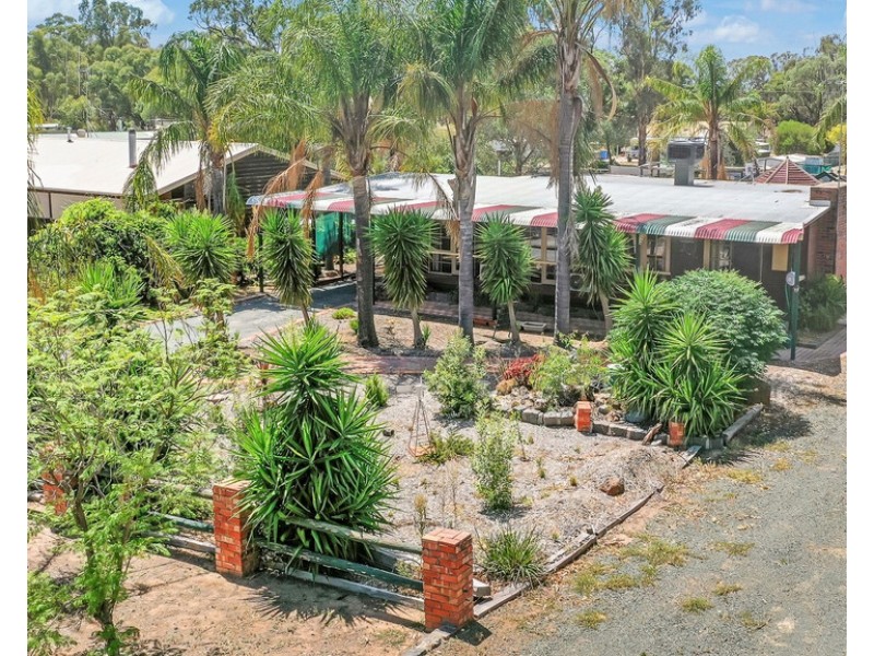 19 Riverview Drive, Barmah VIC 3639