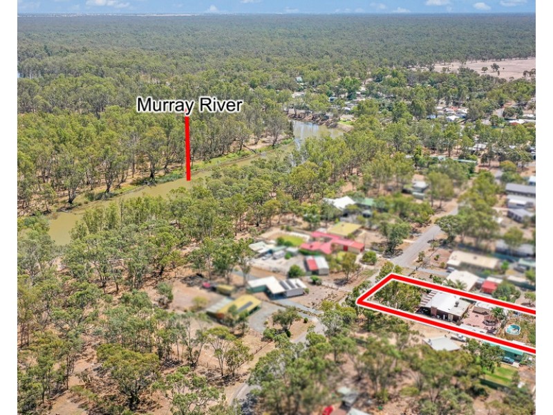 19 Riverview Drive, Barmah VIC 3639