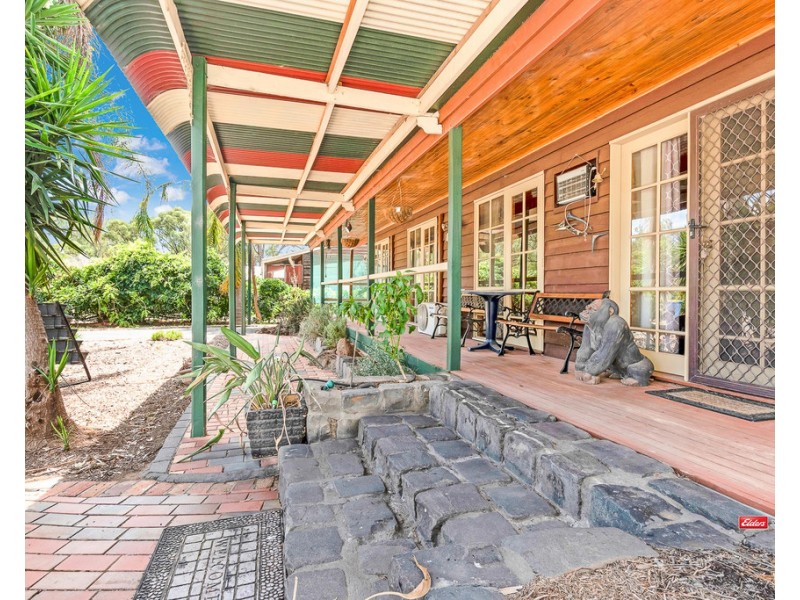 19 Riverview Drive, Barmah VIC 3639