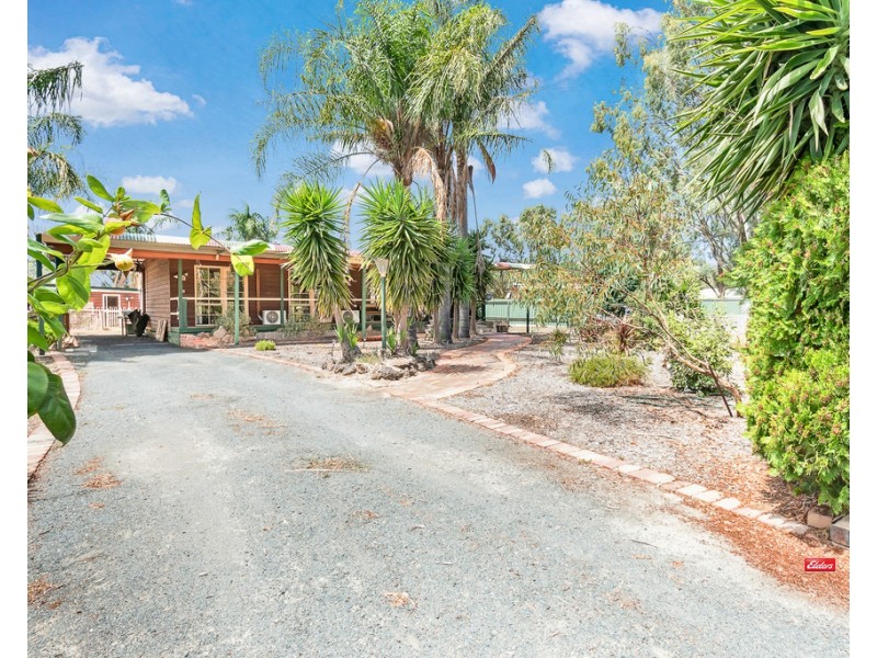 19 Riverview Drive, Barmah VIC 3639