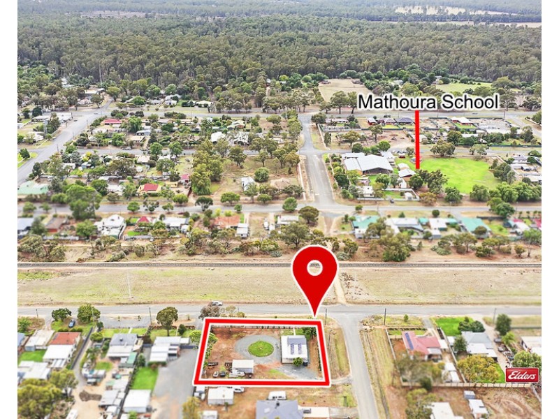 39 Conargo Street, Mathoura NSW 2710