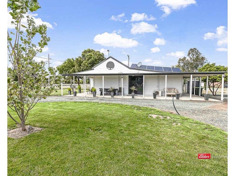 39 Conargo Street, Mathoura NSW 2710