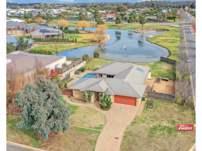 5 Cabernet Drive, Moama NSW 2731