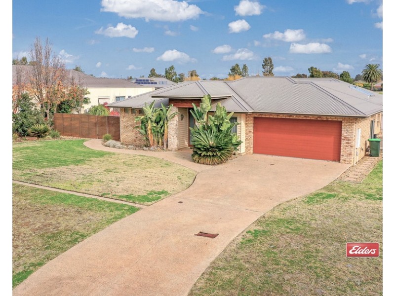 5 Cabernet Drive, Moama NSW 2731