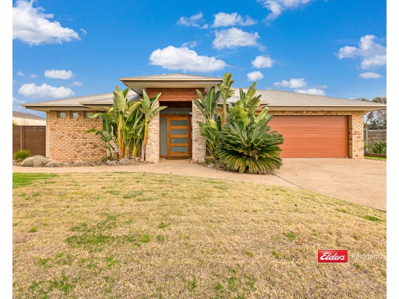 5 Cabernet Drive, Moama NSW 2731