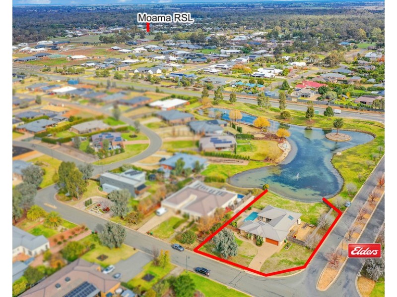 5 Cabernet Drive, Moama NSW 2731