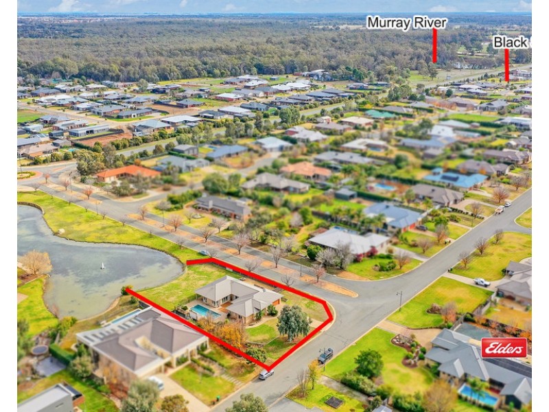 5 Cabernet Drive, Moama NSW 2731