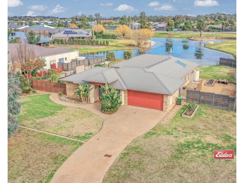 5 Cabernet Drive, Moama NSW 2731