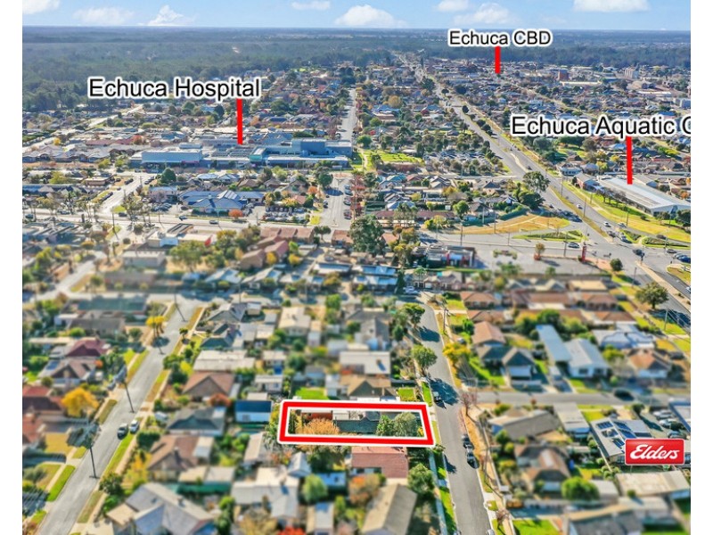 4 Pine Street, Echuca VIC 3564