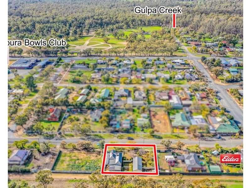 15 Livingstone Street, Mathoura NSW 2710