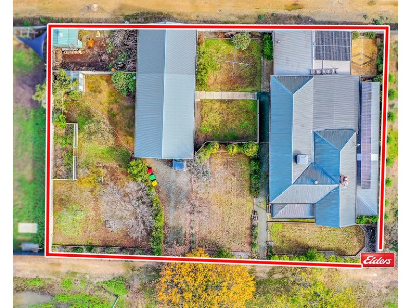 15 Livingstone Street, Mathoura NSW 2710