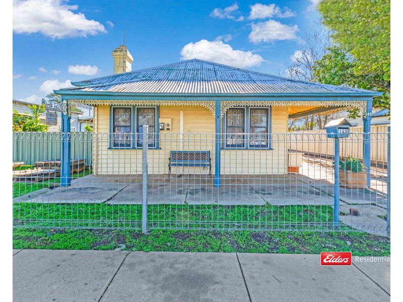 140 Pakenham Street, Echuca VIC 3564