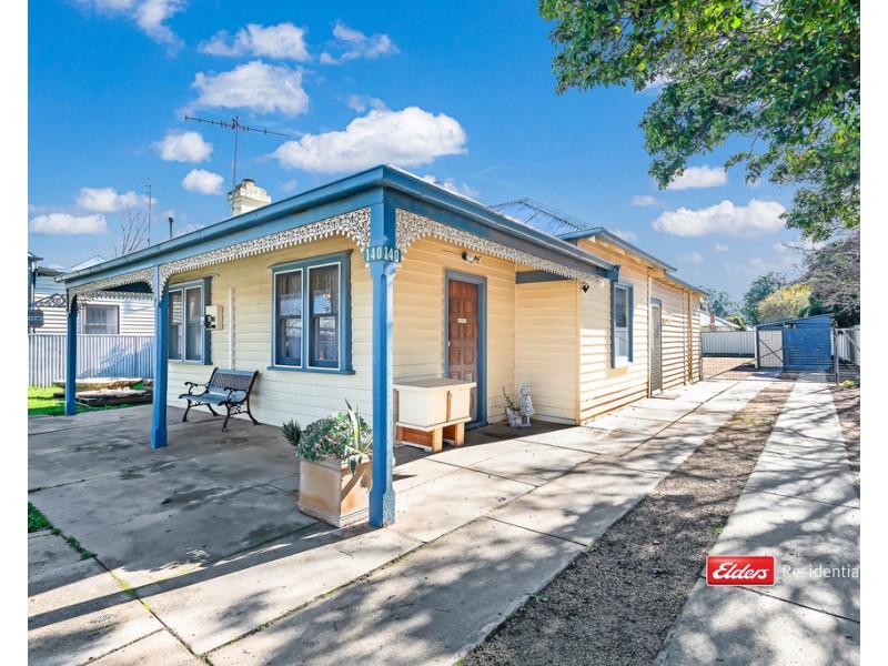 140 Pakenham Street, Echuca VIC 3564