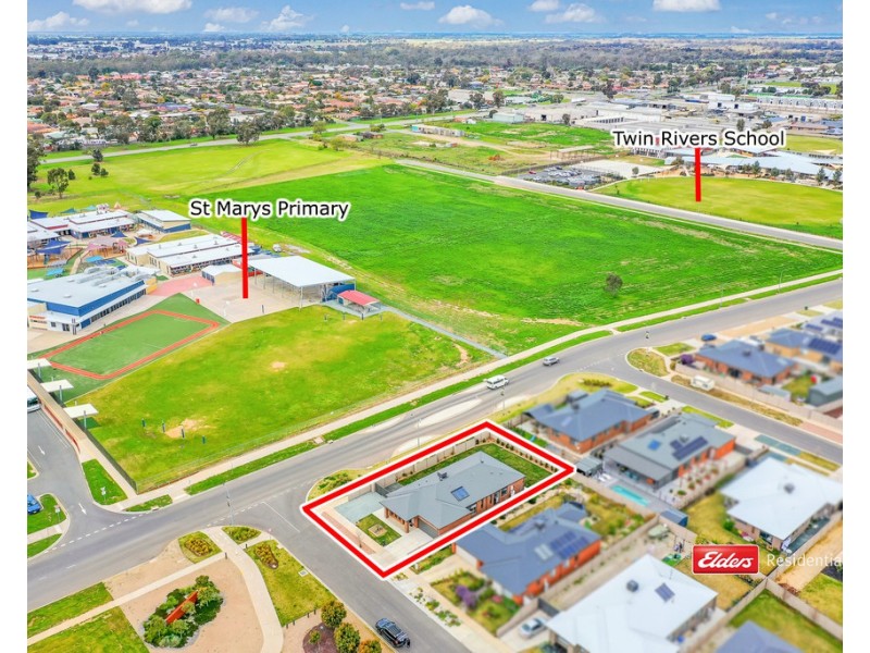 1 Wisteria Street, Echuca VIC 3564