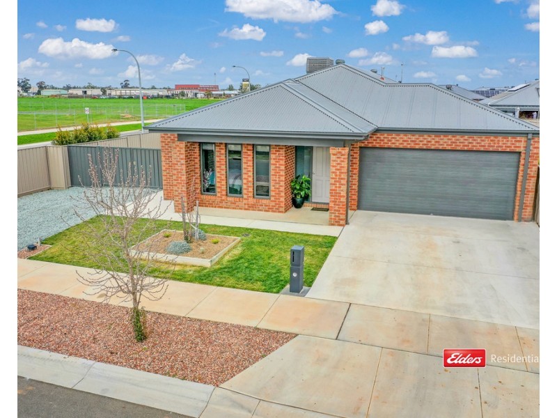 1 Wisteria Street, Echuca VIC 3564