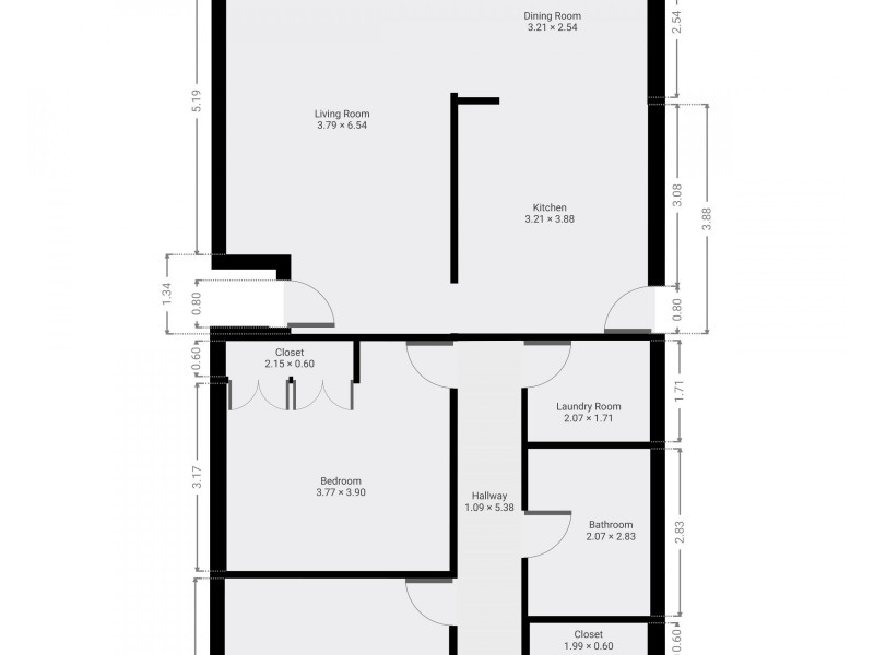 8 Pine Street, Echuca VIC 3564
