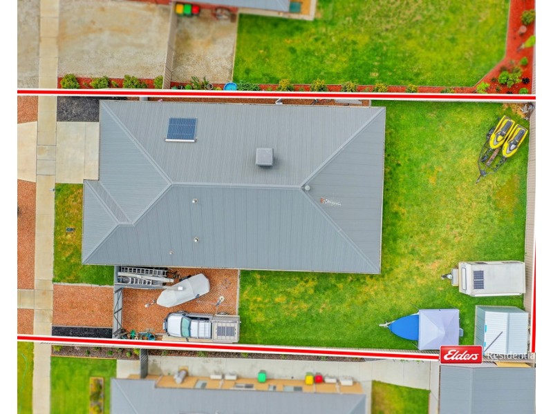 13 Magnolia Drive, Echuca VIC 3564