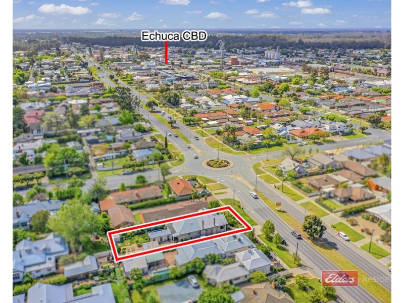 341 High Street, Echuca VIC 3564
