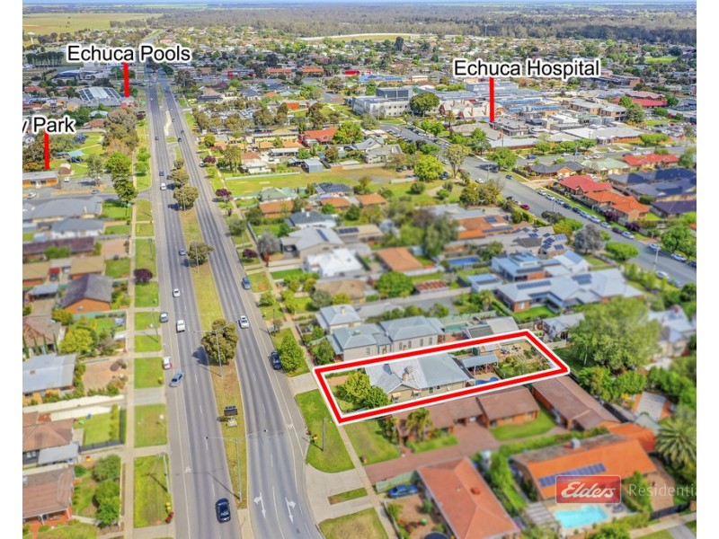 341 High Street, Echuca VIC 3564