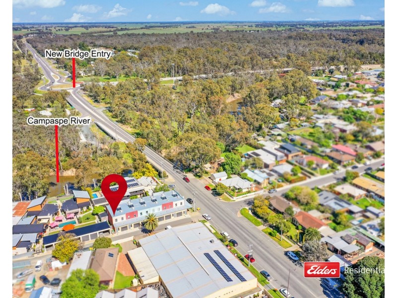 11 CAMPASPE STREET, Echuca VIC 3564