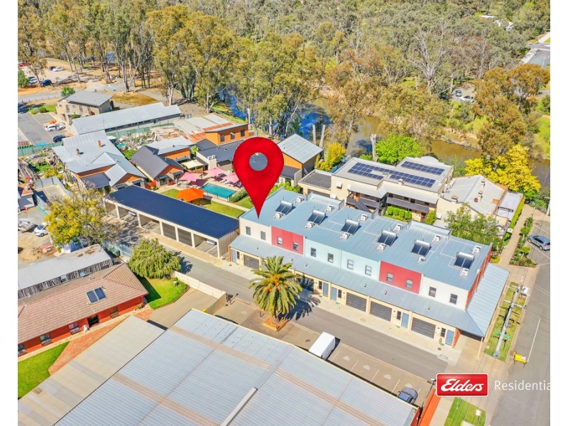 11 CAMPASPE STREET, Echuca VIC 3564