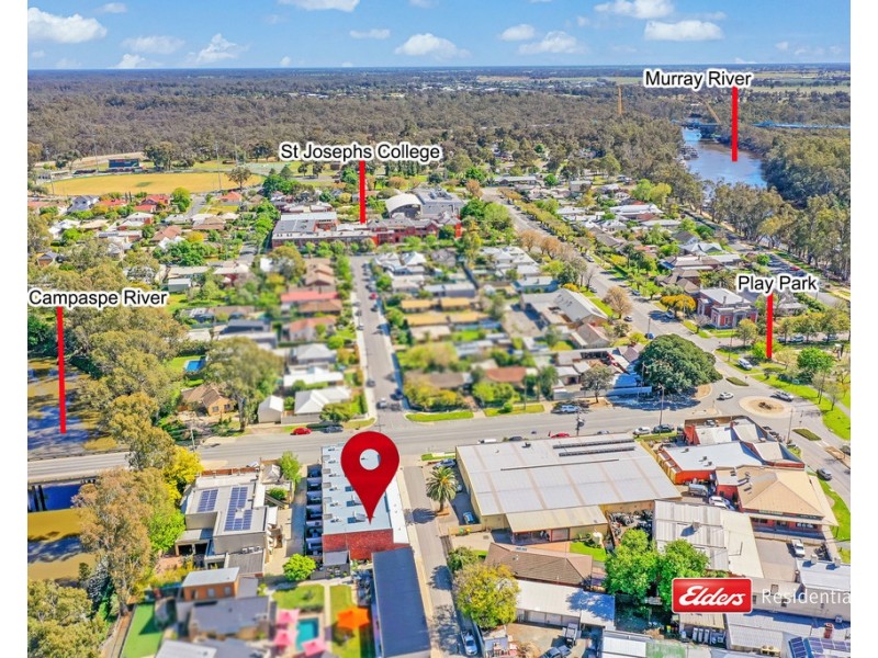 11 CAMPASPE STREET, Echuca VIC 3564