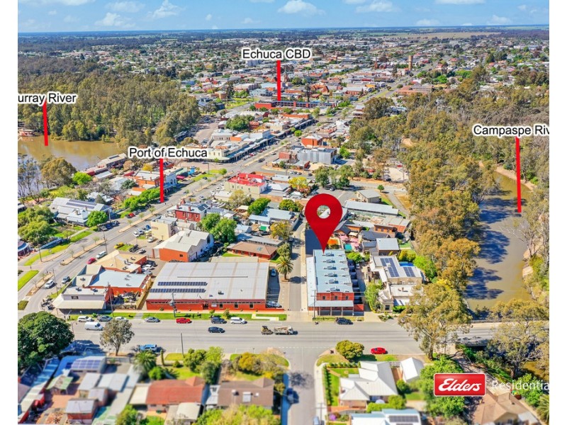 11 CAMPASPE STREET, Echuca VIC 3564
