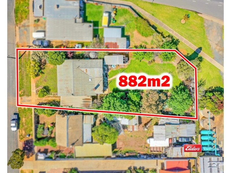 3 HARE STREET, Echuca VIC 3564