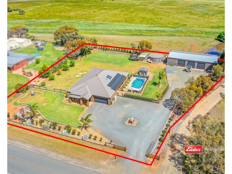 554 Lady Augusta Road, Echuca VIC 3564