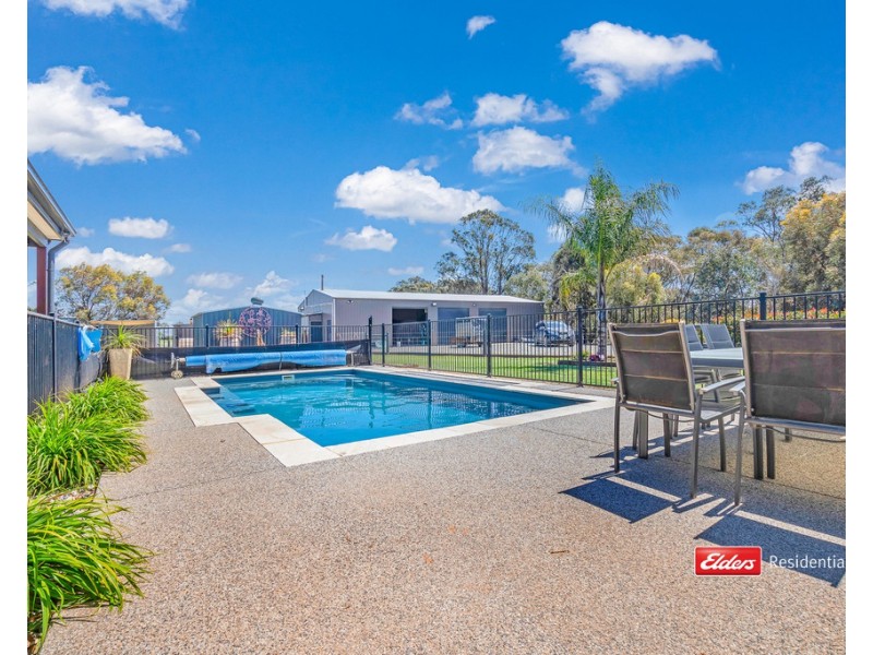 554 Lady Augusta Road, Echuca VIC 3564