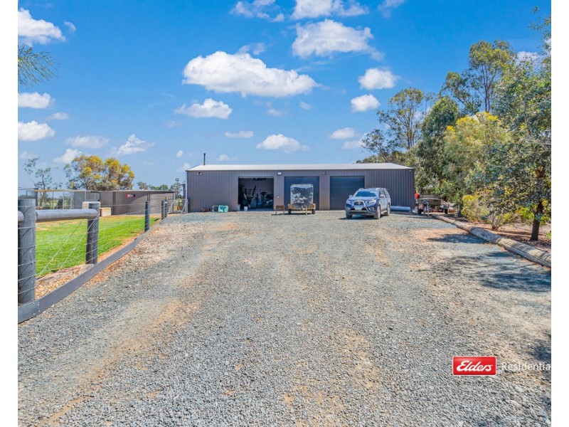 554 Lady Augusta Road, Echuca VIC 3564