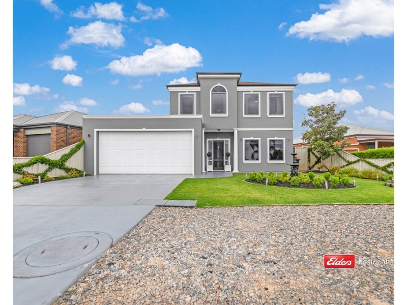 37 Kingfisher Dve West, Moama NSW 2731