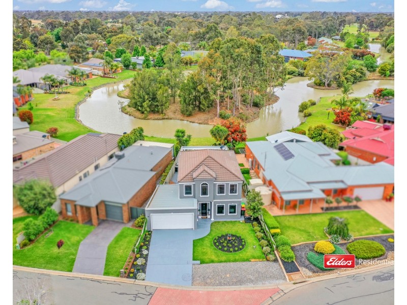 37 Kingfisher Dve West, Moama NSW 2731