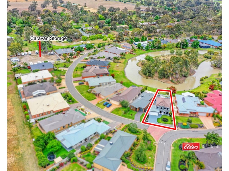 37 Kingfisher Dve West, Moama NSW 2731
