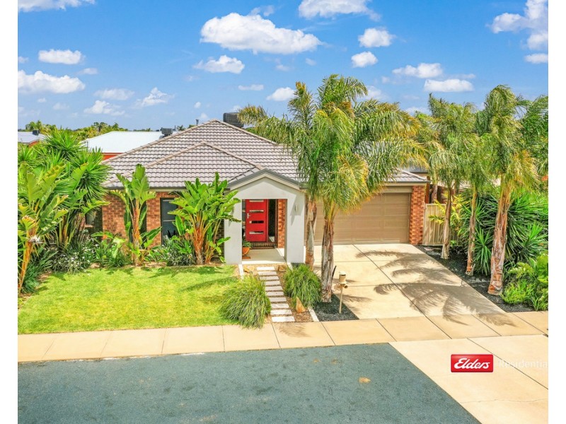 4 Aidion Place, Echuca VIC 3564