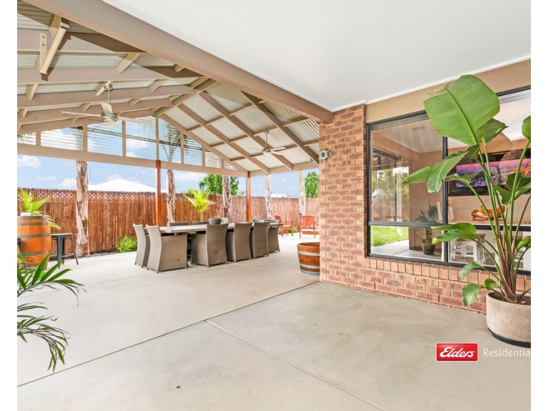 4 Aidion Place, Echuca VIC 3564