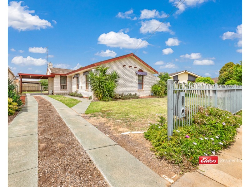 3 Rutley Crescent, Echuca VIC 3564
