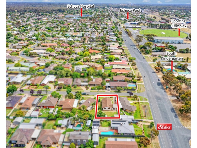 3 Rutley Crescent, Echuca VIC 3564