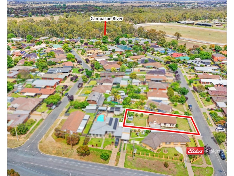 3 Rutley Crescent, Echuca VIC 3564