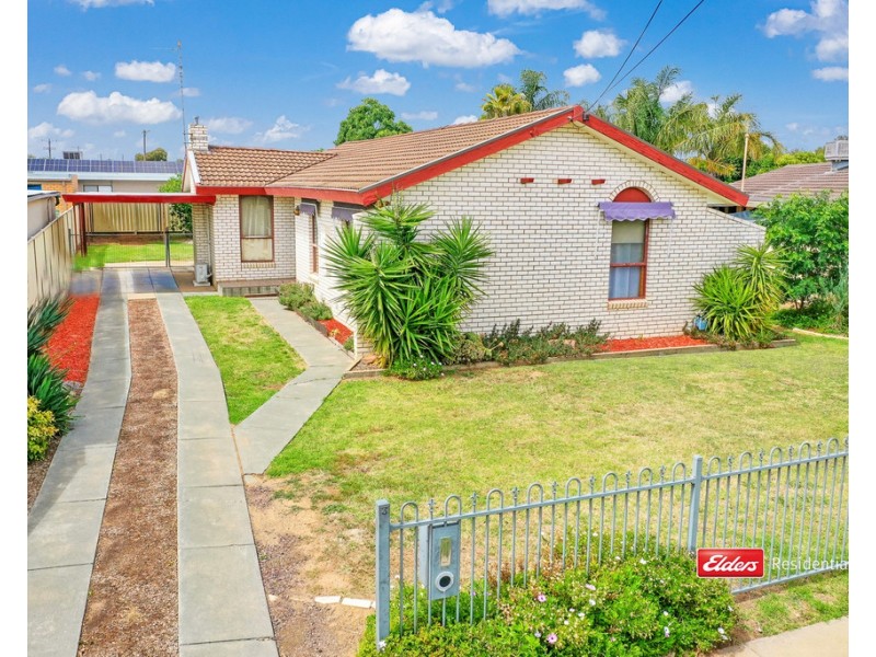 3 Rutley Crescent, Echuca VIC 3564