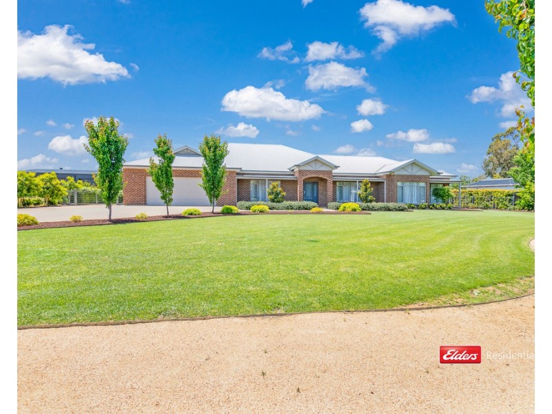 2 Daly Court, Moama NSW 2731