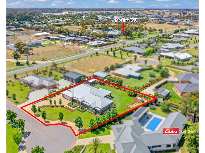 2 Daly Court, Moama NSW 2731