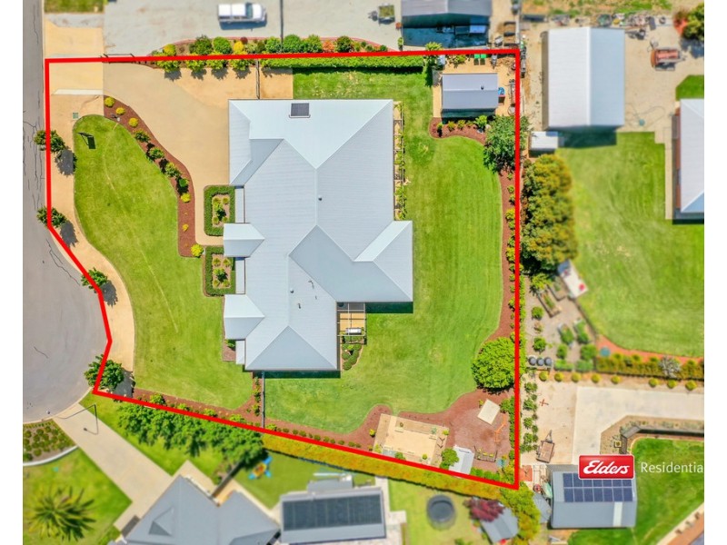 2 Daly Court, Moama NSW 2731