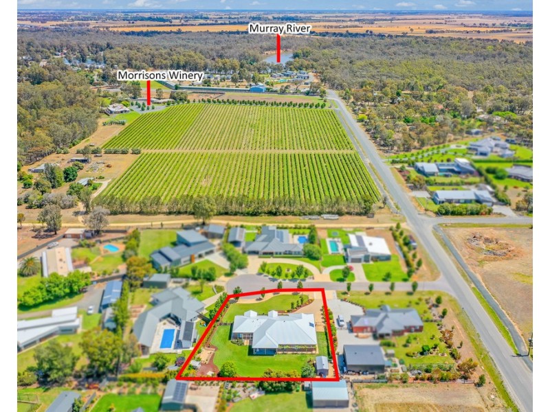 2 Daly Court, Moama NSW 2731