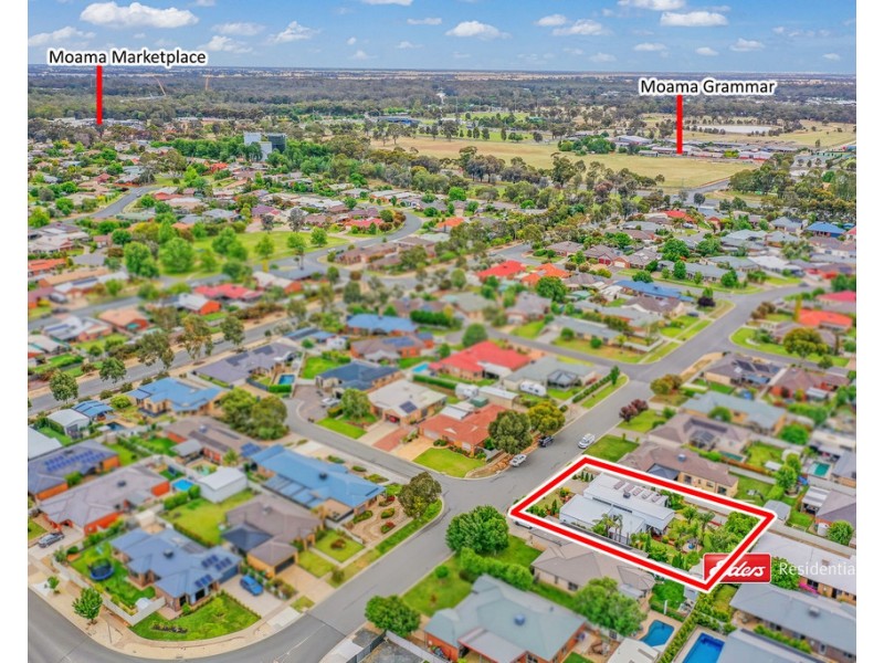 90 Shetland Drive, Moama NSW 2731