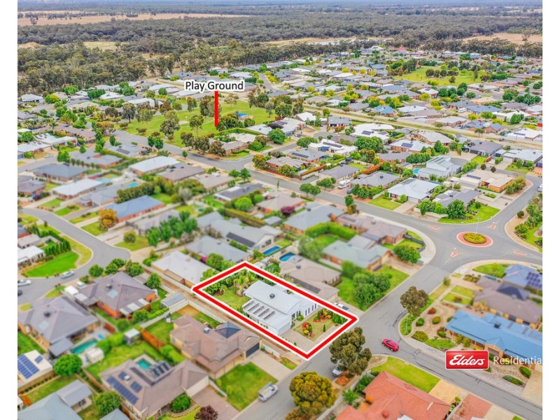 90 Shetland Drive, Moama NSW 2731